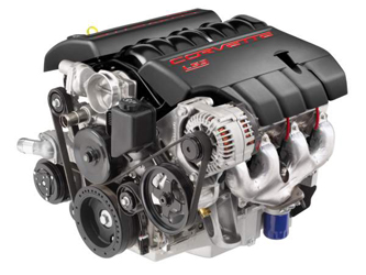 B0562 Engine